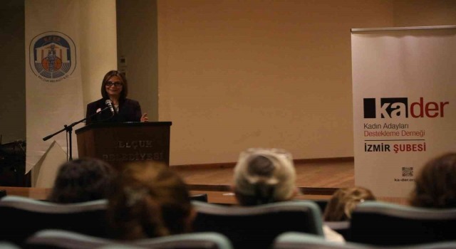 Yolları açan kadınların hikayeleri Selçukta