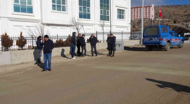 Yozgatta kayıp iki kişi, av tüfeğiyle öldürülmüş halde bulundu