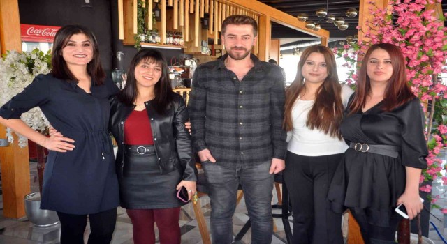 Yüksekovada özel gereksinimli çocuklar unutulmadı