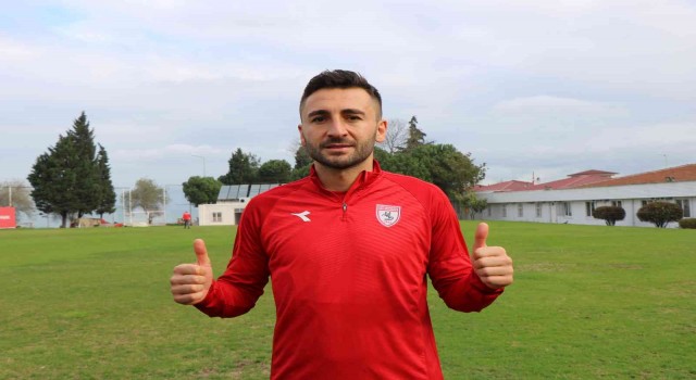 Yusuf Abdioğlu: “Hüseyin Eroğlu da Samsunspor da bu ligin üzerinde”