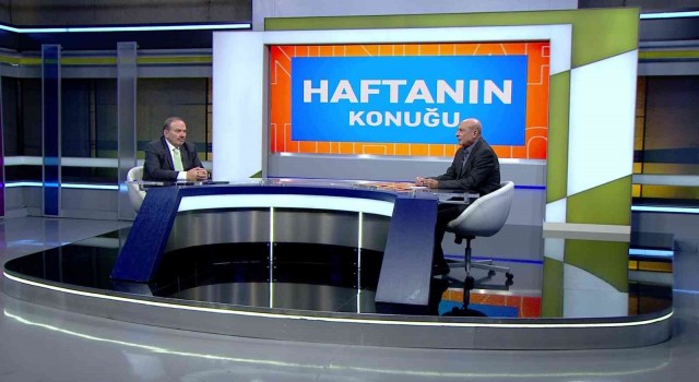 Yusuf Namoğlu: VAR sistemi ile yüzde 99 başarı elde edildi