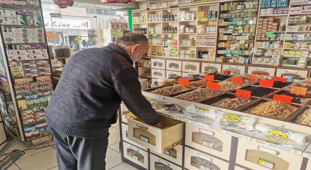 Zencefil ve zerdeçal ikilisi kış aylarının vazgeçilmezi oldu