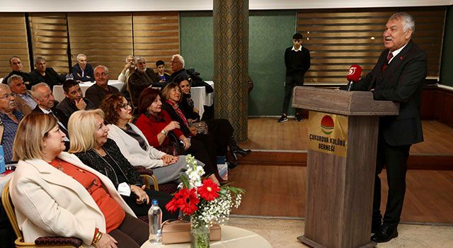 Zeydan Karalar: "Adana’yı hak ettiği yere getirmeye kararlıyız”