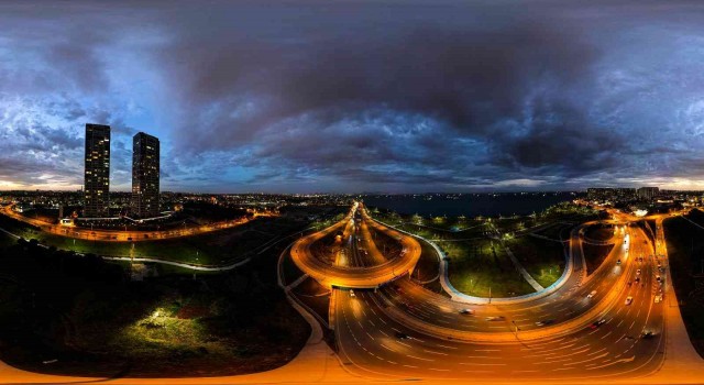 Zeytinburnu 12. Fotoğraf Yarışması ödül töreni yapıldı