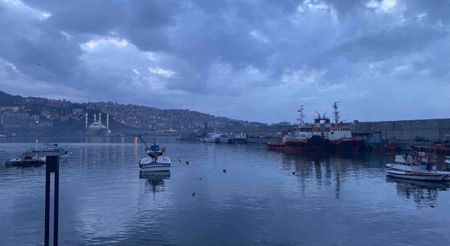 Zonguldak açıklarında bulunan cesedin kimliğini tespit çalışmaları sürüyor