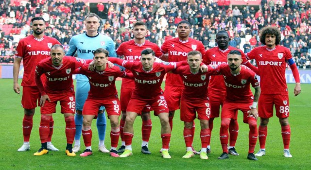 1. Ligin zirvesinde 8. randevu