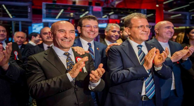 1 Milyon Kitap Projesi için dayanışma gecesi