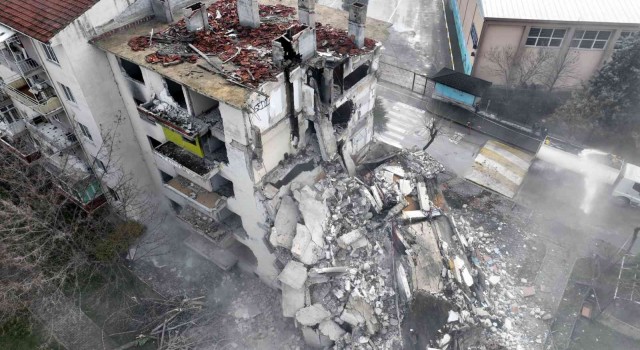 1050 Konutlarda dönüşümün ayak sesleri