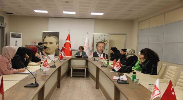 112 Acil Çağrı Merkezinde 2022 değerlendirme toplantısı