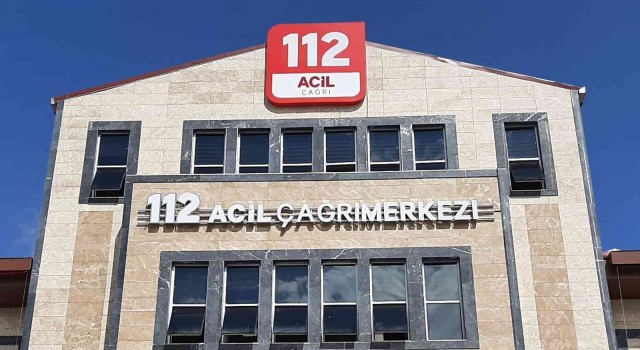 112yi asılsız ve gereksiz arayanlara ceza