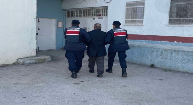 12 yıl hapis cezasıyla aranan şahıs JASAT ekiplerince yakalandı