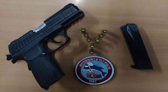 12 yıl önce öldürülen Türkmenistanlı işadamı Chary Gaıpov cinayetinde rol alan zanlı yakalandı