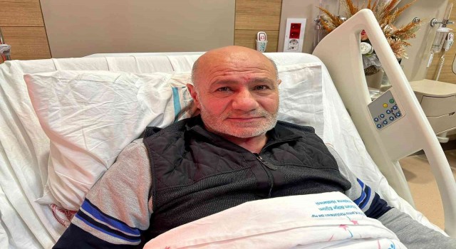 12 yıldır tedavi aradığı hastalığından 1 haftada kurtuldu
