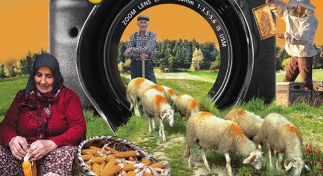 13. Tarım Orman ve İnsan Fotoğraf Yarışmasının başvuru süresi uzatıldı