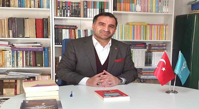 2025 Turizm Başkenti Erzurumda ortak akıl çağrısı