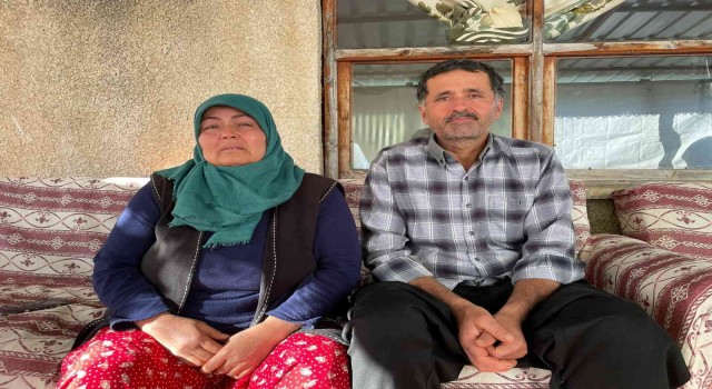 41 gündür kayıp olan Sedanurdan umudunu kesmeyen aile kızlarına seslendi