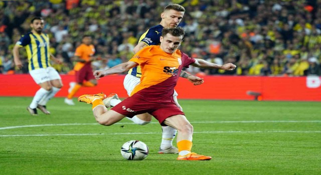 6 milyar 260 milyon TLlik derbi