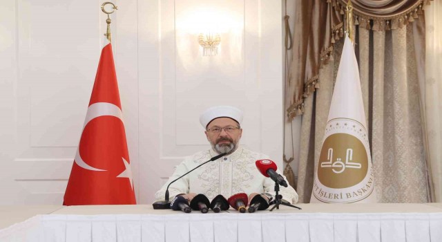 70 ülkenin Müslüman dini liderlerinden Kuran-ı Kerim saldırılarına karşı ortak tepki