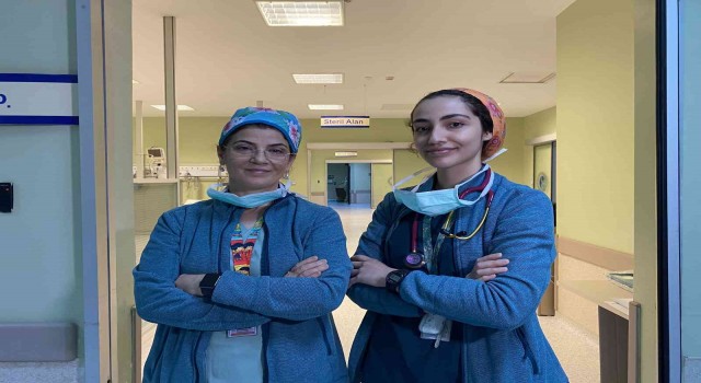 9 yaşındaki fotoğraf gerçek oldu, uzman annesinin asistanı oldu