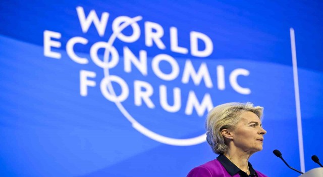 AB Komisyonu Başkanı von der Leyen: “Ukraynaya 18 milyar euroluk finansal yardım paketinin 3 milyar euroluk kısmı gönderildi”