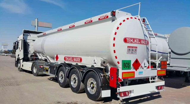 ABBden tehlikeli madde taşımacılığında yeni kurallar