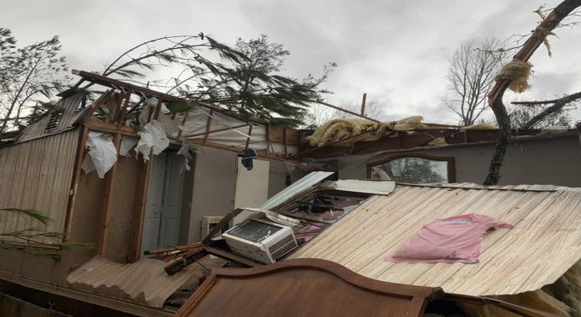 ABDde hortum felaketi: 7 ölü