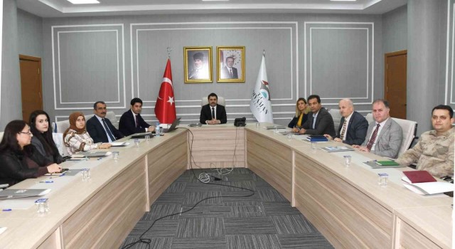Açık Kapıya 6 bin 515 kişi başvurdu