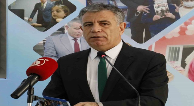 Adana İl Milli Eğitim Müdürü Koçak: 18 köy okulu köy yaşam merkezine dönüştürüldü