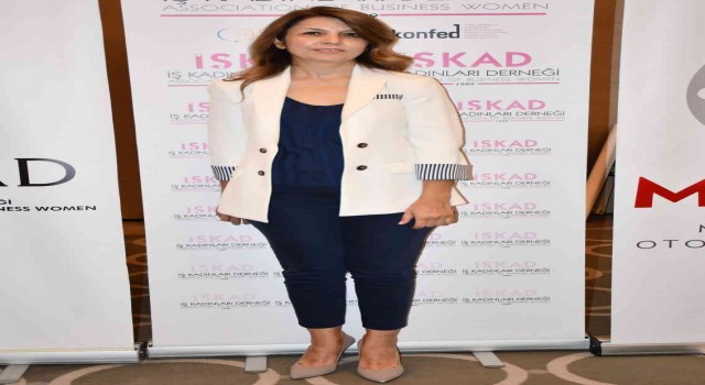 Adanada girişimci kadınlara danışmanlık hizmeti