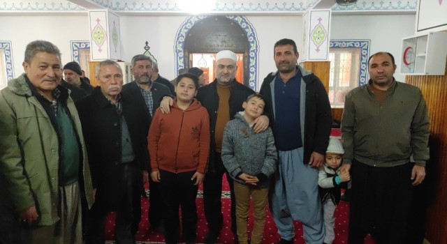Adanada sabah namazı buluşmaları