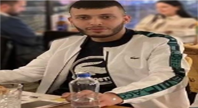 Adanada silahlı saldırı: 1 ölü