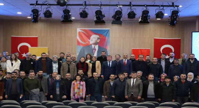 Adıyamanda ‘Matematik Seferberliği başlatıldı