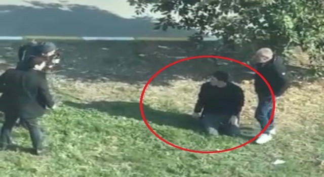 Adliye parkındaki silahlı kavgaya 1 tutuklama, 2 adli kontrol