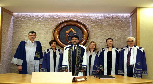 ADÜde Doçentlik Deneme Dersleri devam ediyor