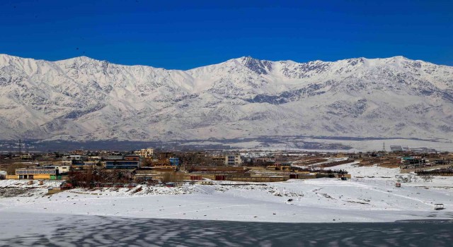 Afganistanda soğuktan en az 26 kişi öldü