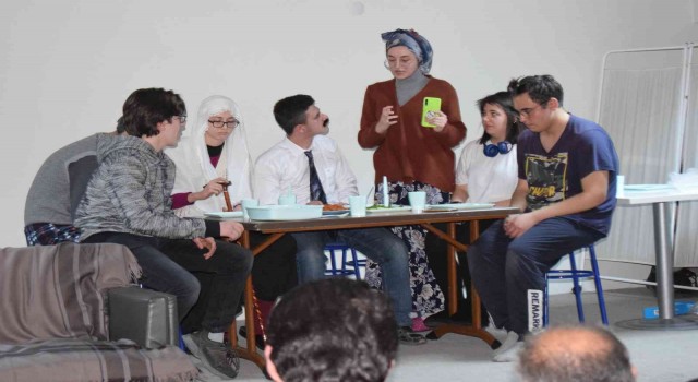Afyonkarahisarda GSB Kültür ve Sanat Yarışmaları düzenlenecek