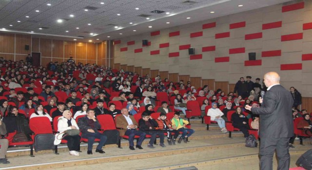 Ağrı, Doğubayazıt ve Patnosta motivasyon fırtınası esti
