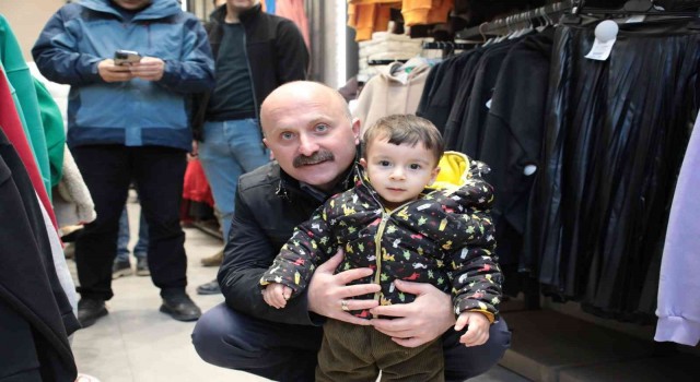 Ağrı Valisi Varoldan yoğun hafta sonu mesaisi
