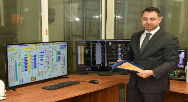 AHBİB Başkanı Memiş: 2022de yüzde 31 artışla 2,11 milyar dolarlık ihracat gerçekleştirdik