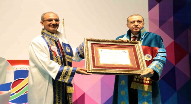 Ahi Evran Üniversitesi gelişim süreci ile hızlı bir ivme yakaladı