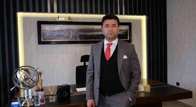 Ahmet Yaman: “Aleyhimizde çıkan asılsız haberlerin hepsini çürüttük”