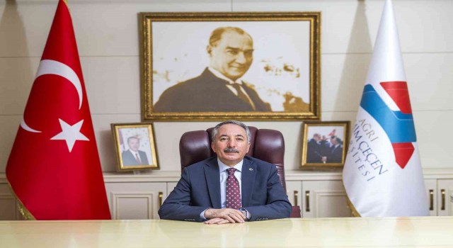 AİÇÜ hayvansal üretim ve teknolojileri bölümü öğrencilerine büyük müjde