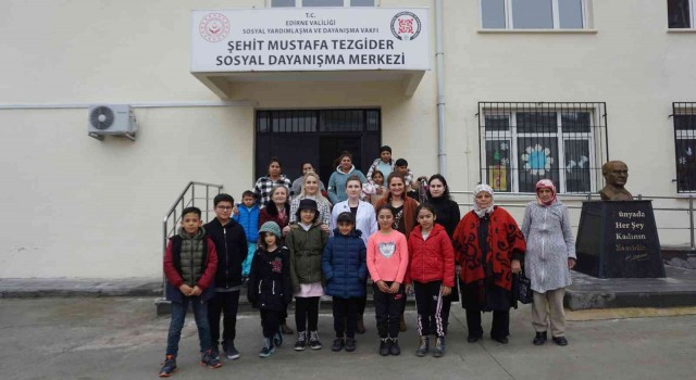 Aile ve Sosyal Hizmetler Bakanlığından kadınlara çifte destek