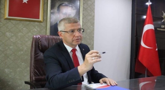 AK Partiden Odunpazarı Belediye Başkanı Kazım Kurta Karapınar eleştirisi