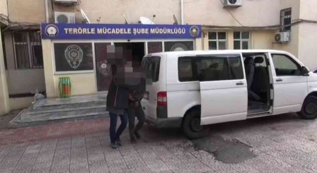 AK Partili vekile suikast son anda önlendi