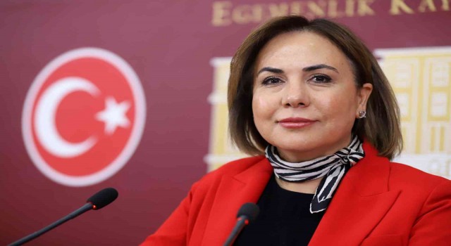 AK Partili Yılmaz: Türkiyeye hiçbir şekilde yakışmayan bu zihniyetin, geride bırakılması gerekmektedir
