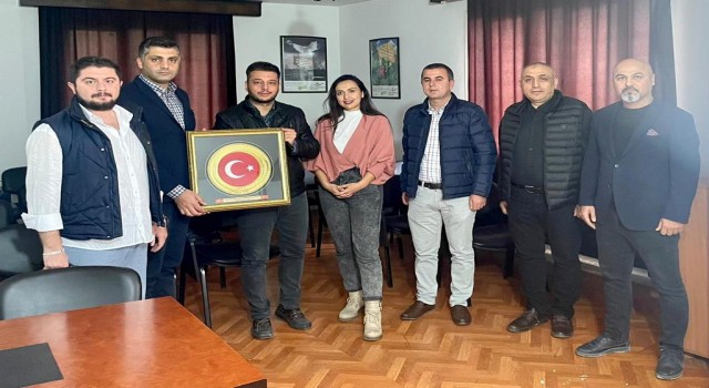 AKAMDER Başkan Vekili Arslan: Çözüm üretmek imkansız değil