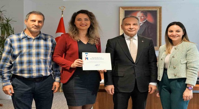 Akciğer hastası çocuklar oyunla tedavi olacak