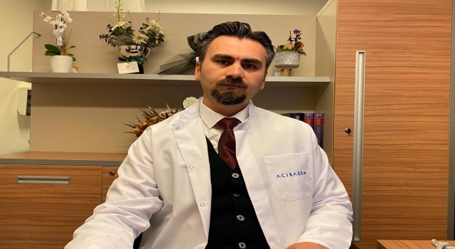 Akciğer kanserinde nodül büyüklüğüne dikkat