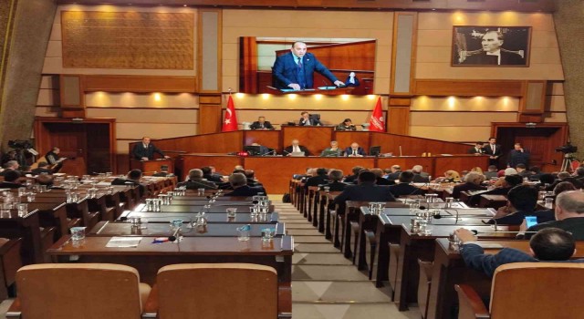Akdağ: Lobi faaliyeti yöneten LGBTye Türkiye desteği Millet İttifakından geliyor